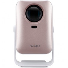 Проєктор Acer QH31S pink (MR.JYQ11.001) - Фото