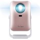 Проектор Acer QH31S pink (MR.JYQ11.001) Проектор Acer QH31S pink (MR.JYQ11.001)