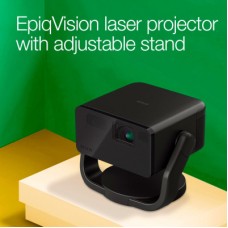 Проектор Epson EF-22B (V11HB38140) - Фото