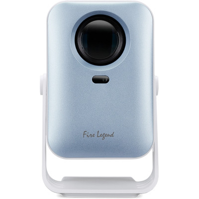 Проєктор AOpen QH31S blue (MR.JYQ11.003)