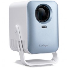 Проєктор AOpen QH31S blue (MR.JYQ11.003) - Фото