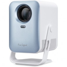 Проєктор AOpen QH31S blue (MR.JYQ11.003) - Фото