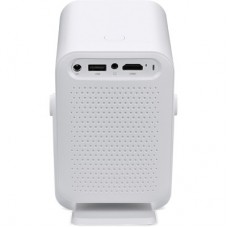 Проєктор AOpen QH31S blue (MR.JYQ11.003) - Фото