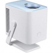 Проєктор AOpen QH31S blue (MR.JYQ11.003) - Фото