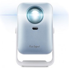 Проєктор AOpen QH31S blue (MR.JYQ11.003) - Фото