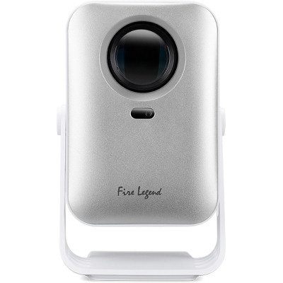 Проєктор AOpen QH31S grey (MR.JYQ11.002)