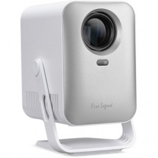 Проєктор AOpen QH31S grey (MR.JYQ11.002) - Фото