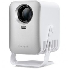 Проєктор AOpen QH31S grey (MR.JYQ11.002) - Фото