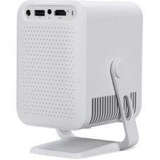 Проєктор AOpen QH31S grey (MR.JYQ11.002) - Фото