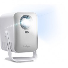 Проєктор AOpen QH31S grey (MR.JYQ11.002) - Фото