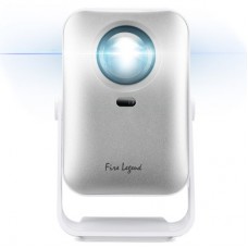 Проєктор AOpen QH31S grey (MR.JYQ11.002) - Фото