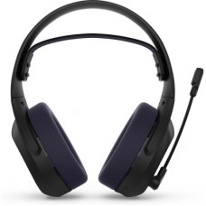 Наушники Lenovo Legion H410 Wireless Gaming Headset Black (GXD1R34013) - Фото