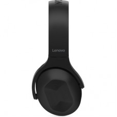 Наушники Lenovo Legion H410 Wireless Gaming Headset Black (GXD1R34013) - Фото