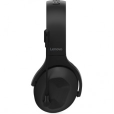 Наушники Lenovo Legion H410 Wireless Gaming Headset Black (GXD1R34013) - Фото