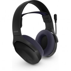 Наушники Lenovo Legion H410 Wireless Gaming Headset Black (GXD1R34013) - Фото