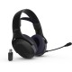 Наушники Lenovo Legion H410 Wireless Gaming Headset Black (GXD1R34013) Наушники Lenovo Legion H410 Wireless Gaming Headset Black (GXD1R34013)