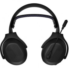 Наушники Lenovo Legion H410 Wireless Gaming Headset Black (GXD1R34013) - Фото