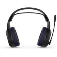 Наушники Lenovo Legion H410 Wireless Gaming Headset Black (GXD1R34013) - Фото