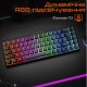 Клавиатура Meetion MK12 Bluetooth/USB Type-C Black (MT-MK12-A-RUA) Клавиатура Meetion MK12 Bluetooth/USB Type-C Black (MT-MK12-A-RUA)