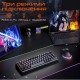 Клавиатура Meetion MK12 Bluetooth/USB Type-C Black (MT-MK12-A-RUA) Клавиатура Meetion MK12 Bluetooth/USB Type-C Black (MT-MK12-A-RUA)