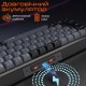Клавиатура Meetion MK12 Bluetooth/USB Type-C Black (MT-MK12-A-RUA) Клавиатура Meetion MK12 Bluetooth/USB Type-C Black (MT-MK12-A-RUA)