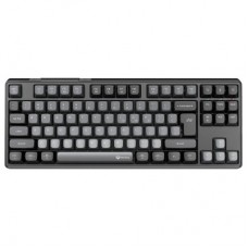 Клавіатура Meetion MK14 Bluetooth/USB Type-C Black (MT-MK14-A-RUA)