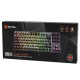 Клавиатура Meetion MK14 Bluetooth/USB Type-C Black (MT-MK14-A-RUA) Клавиатура Meetion MK14 Bluetooth/USB Type-C Black (MT-MK14-A-RUA)