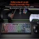 Клавиатура Meetion MK14 Bluetooth/USB Type-C Black (MT-MK14-A-RUA) Клавиатура Meetion MK14 Bluetooth/USB Type-C Black (MT-MK14-A-RUA)
