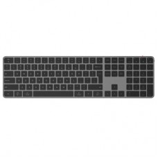 Клавиатура Meetion K230 Bluetooth/Wireless Black (MT-K230MW-A-RUA)