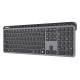 Клавиатура Meetion WK330 Wireless/Bluetooth Black (MT-WK330-A-RUA) Клавиатура Meetion WK330 Wireless/Bluetooth Black (MT-WK330-A-RUA)