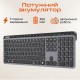 Клавиатура Meetion WK330 Wireless/Bluetooth Black (MT-WK330-A-RUA) Клавиатура Meetion WK330 Wireless/Bluetooth Black (MT-WK330-A-RUA)