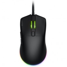 Мишка Hator Pulsar 3 Pro USB Black (HTM620) - Фото