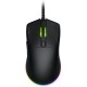 Мишка Hator Pulsar 3 Pro USB Black (HTM620)