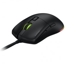 Мишка Hator Pulsar 3 Pro USB Black (HTM620) - Фото