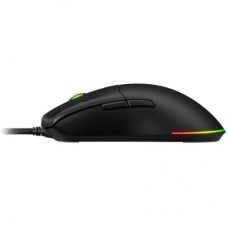 Мишка Hator Pulsar 3 Pro USB Black (HTM620) - Фото