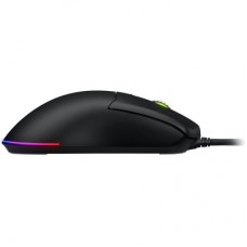 Мишка Hator Pulsar 3 Pro USB Black (HTM620) - Фото