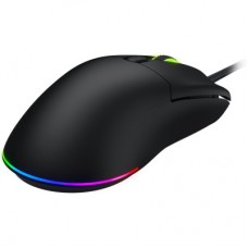Мишка Hator Pulsar 3 Pro USB Black (HTM620) - Фото