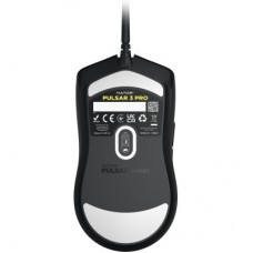 Мишка Hator Pulsar 3 Pro USB Black (HTM620) - Фото