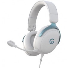 Навушники GamePro Asgard Freya White (HS145W) - Фото