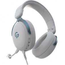 Навушники GamePro Asgard Freya White (HS145W) - Фото