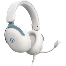 Навушники GamePro Asgard Freya White (HS145W) - Фото