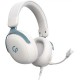 Навушники GamePro Asgard Freya White (HS145W)