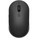 Мышка Xiaomi MiiiW Silent Edition Wireless/Bluetooth Black (WXSMSBMW03 Black)