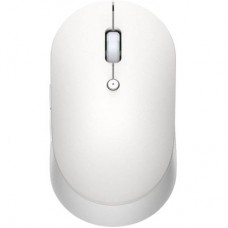Мышка Xiaomi MiiiW Silent Edition Wireless/Bluetooth White (WXSMSBMW03 White)