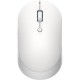 Мышка Xiaomi MiiiW Silent Edition Wireless/Bluetooth White (WXSMSBMW03 White)