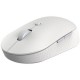 Мышка Xiaomi MiiiW Silent Edition Wireless/Bluetooth White (WXSMSBMW03 White) Мышка Xiaomi MiiiW Silent Edition Wireless/Bluetooth White (WXSMSBMW03 White)