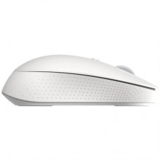 Мышка Xiaomi MiiiW Silent Edition Wireless/Bluetooth White (WXSMSBMW03 White) - Фото