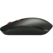 Мышка Xiaomi MiiiW Lite Wireless/Bluetooth Black (MW23M21 Black) - Фото
