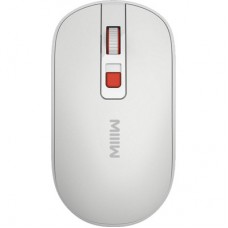 Мышка Xiaomi MiiiW Lite Wireless/Bluetooth White (MW23M21 White)