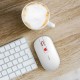Мышка Xiaomi MiiiW Lite Wireless/Bluetooth White (MW23M21 White) Мышка Xiaomi MiiiW Lite Wireless/Bluetooth White (MW23M21 White)